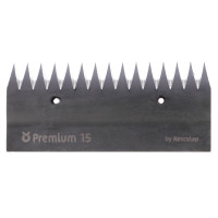 JEU DE PEIGNES PREMIUM 31/15 DENTS JEU DE PEIGNES PREMIUM 31/15 DENTS