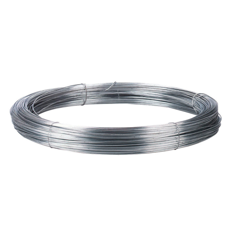 Alambre de hierro galvanizado AKO Alambre de hierro galvanizado AKO