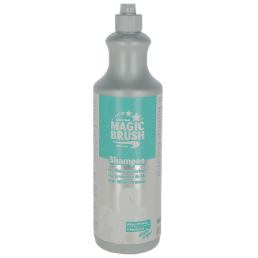 Champú Magic Brush Champú Magic Brush