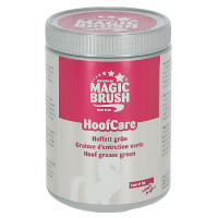 Grasa para cascos Magic Brush HoofCare Verde