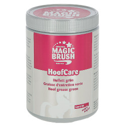 Grasa para cascos Magic Brush HoofCare Grasa para cascos Magic Brush HoofCare