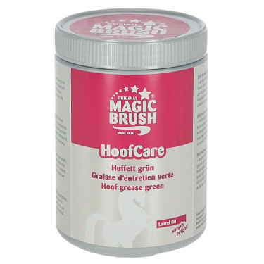 Grasa para cascos Magic Brush HoofCare Grasa para cascos Magic Brush HoofCare