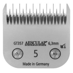 Cabezal de corte Aesculap SnapOn Cabezal de corte Aesculap SnapOn