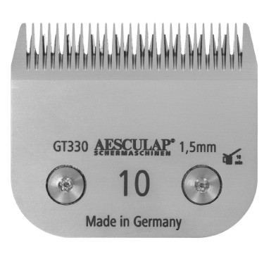 Cabezal de corte Aesculap SnapOn Cabezal de corte Aesculap SnapOn