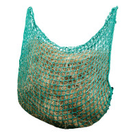 Red de heno FlexiStrong Verde