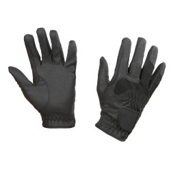 Guantes de equitación Gloria Covalliero
