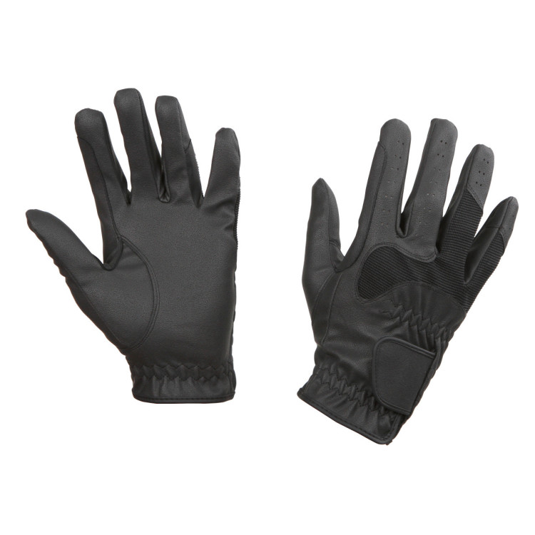 Guantes de equitación Gloria Covalliero