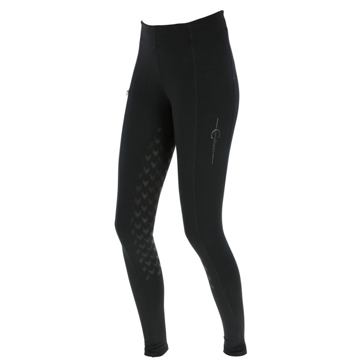Legging de equitación para mujer Equona Covalliero Legging de equitación para mujer Equona Covalliero