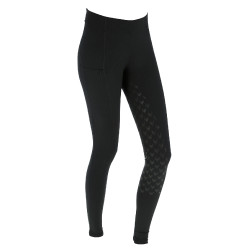 Legging de equitación para mujer Equona Covalliero Legging de equitación para mujer Equona Covalliero