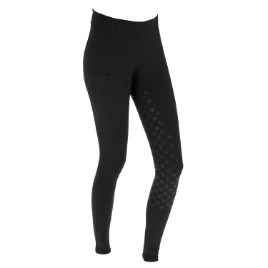 Legging de equitación para mujer Equona Covalliero Legging de equitación para mujer Equona Covalliero