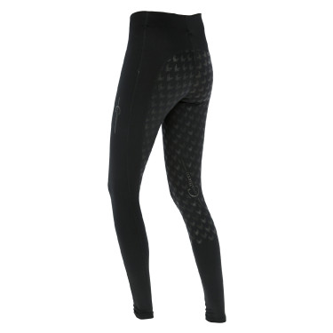 Legging de equitación para mujer Equona Covalliero Legging de equitación para mujer Equona Covalliero