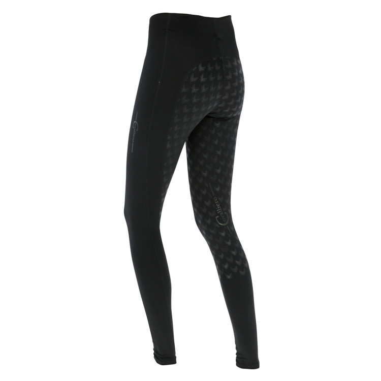 Legging de equitación para mujer Equona Covalliero Legging de equitación para mujer Equona Covalliero
