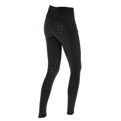 Legging de equitación para mujer Equona Covalliero Legging de equitación para mujer Equona Covalliero