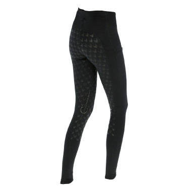 Legging de equitación para mujer Equona Covalliero Legging de equitación para mujer Equona Covalliero