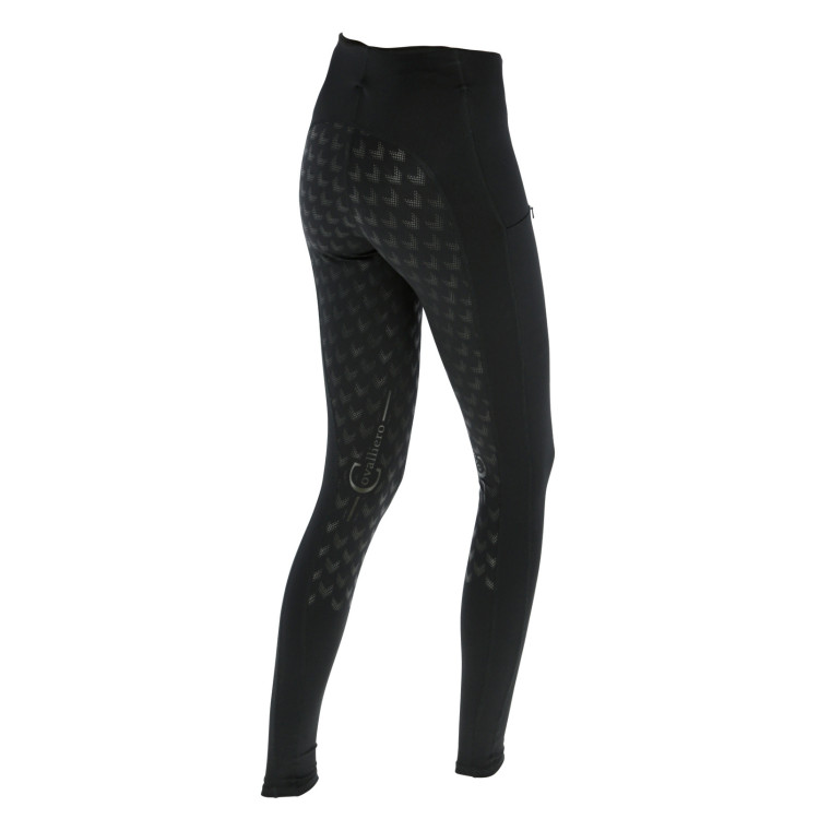 Legging de equitación para mujer Equona Covalliero Legging de equitación para mujer Equona Covalliero