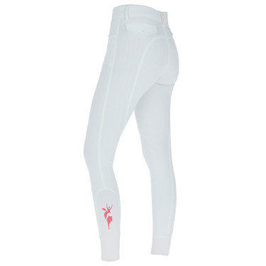 Pantalón Janne x PinkRibbon grip rodilla mujer Covalliero Pantalón Janne x PinkRibbon grip rodilla mujer Covalliero