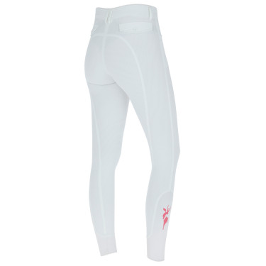Pantalón Janne x PinkRibbon grip rodilla mujer Covalliero Pantalón Janne x PinkRibbon grip rodilla mujer Covalliero