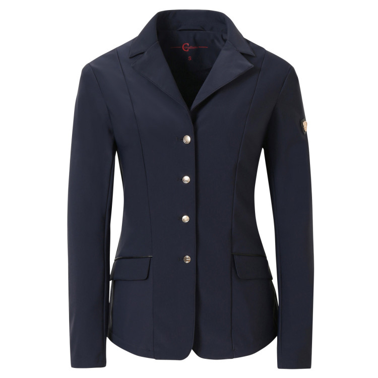 Chaqueta de competición para mujer Turinga Covalliero