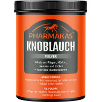 Ajo natural Horse fitform