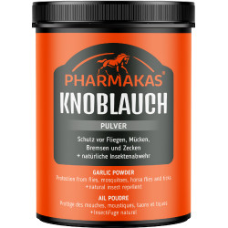 Ajo natural Horse fitform