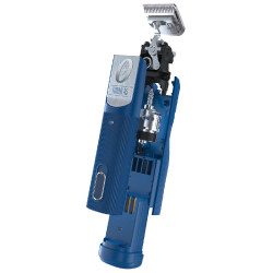 Cortapelos a batería Clipster Cordless Turbo A5 Cortapelos a batería Clipster Cordless Turbo A5