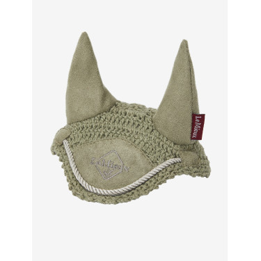 Orejeras anti-moscas LeMieux Mini Pony Helecho Orejeras anti-moscas LeMieux Mini Pony Helecho
