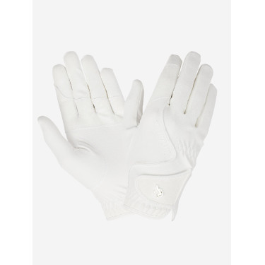 Guantes LeMieux Close Contact
