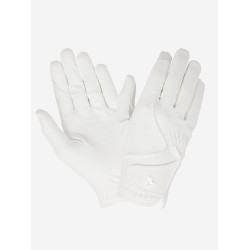 Guantes LeMieux Close Contact Guantes LeMieux Close Contact