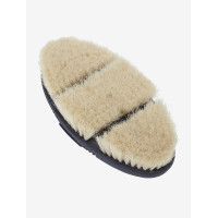 Cepillo corporal LeMieux Flexi Goats Hair Marino