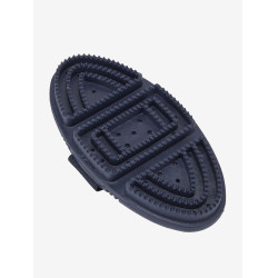 Peine de curry flexible LeMieux Peine de curry flexible LeMieux