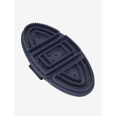 Peine de curry flexible LeMieux Peine de curry flexible LeMieux