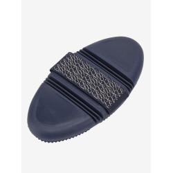 Peine de curry flexible LeMieux Peine de curry flexible LeMieux