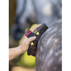 Cepillo LeMieux Flexi crin de caballo Cepillo LeMieux Flexi crin de caballo
