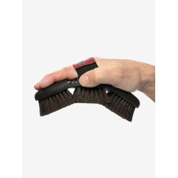 Cepillo LeMieux Flexi crin de caballo Cepillo LeMieux Flexi crin de caballo