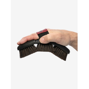 Cepillo LeMieux Flexi crin de caballo Cepillo LeMieux Flexi crin de caballo