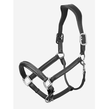 Cabezada LeMieux Leather Crystal Cabezada LeMieux Leather Crystal