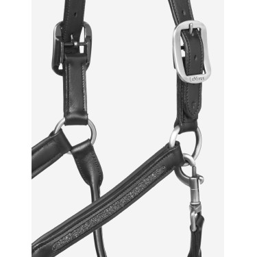 Cabezada LeMieux Leather Crystal Cabezada LeMieux Leather Crystal