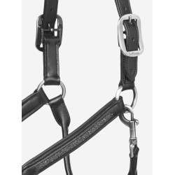 Cabezada LeMieux Leather Crystal Cabezada LeMieux Leather Crystal
