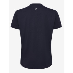 Camiseta deportiva LeMieux Marino Azul marino