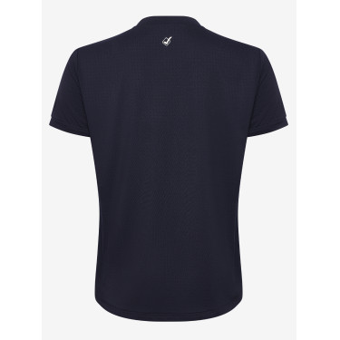 Camiseta deportiva LeMieux Marino Azul marino