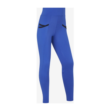 Pull On LeMieux Young Rider Pantalones Benetton azul Pull On LeMieux Young Rider Pantalones Benetton azul