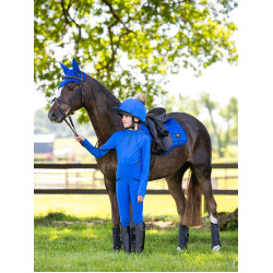 Pull On LeMieux Young Rider Pantalones Benetton azul Pull On LeMieux Young Rider Pantalones Benetton azul