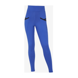 Pull On LeMieux Young Rider Pantalones Benetton azul Pull On LeMieux Young Rider Pantalones Benetton azul