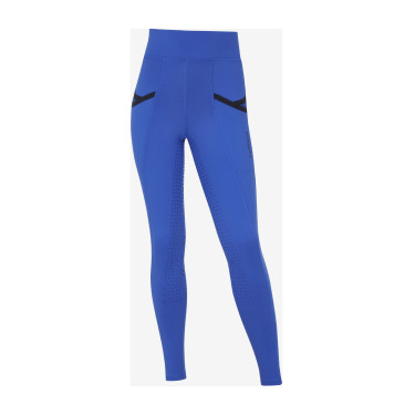 Pull On LeMieux Young Rider Pantalones Benetton azul Pull On LeMieux Young Rider Pantalones Benetton azul