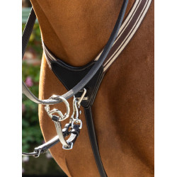 Negro / plata Negro / plata