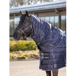 Cubrecuellos Arika Stable-Tek 100 g LeMieux Cubrecuellos Arika Stable-Tek 100 g LeMieux