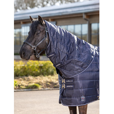 Cubrecuellos Arika Stable-Tek 100 g LeMieux Cubrecuellos Arika Stable-Tek 100 g LeMieux