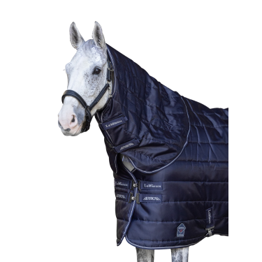 Cubrecuello Arika Stable-Tek 200 g LeMieux Cubrecuello Arika Stable-Tek 200 g LeMieux