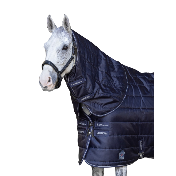 Cubrecuello Arika Stable-Tek 200 g LeMieux