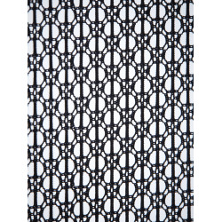 Polo de concurso LeMieux Camille de manga corta Marina modelo antiguo Azul marino